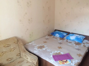 Magadan Guest House