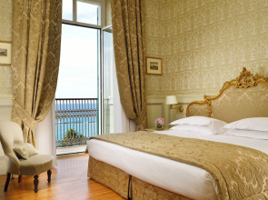 Royal Hotel San Remo