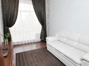 Apartments near Metro Station Sukonnaya Sloboda