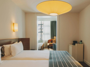 Hotel Regina Barcelona