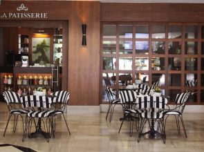 TUI Magic Life Rixos Beldibi +16