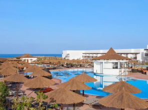 Melia Llana Beach Resort & Spa - All Inclusive - Adults Only