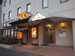 Dai-ichi Hotel Chichibu