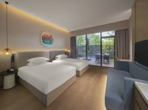 Grand New Century Resort Gaochun Nanjing