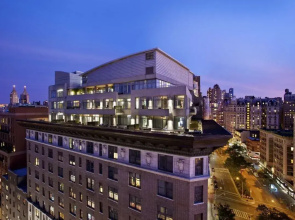 Arthouse Hotel New York City