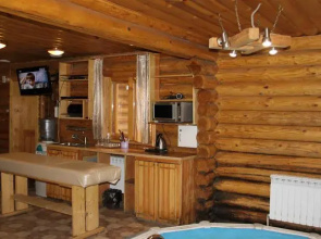 Teremok Cottage