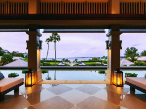 Phuket Marriott Resort And Spa, Nai Yang Beach