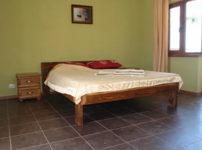 Zhemchuzhina Meganoma Guest House