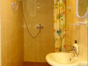 Inn Roza Hutor