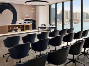 Hotel Indigo Dubai Downtown by IHG