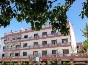Boutique Hotel Marina S Roque