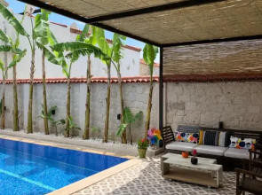 Kybele Suites Alaçatı