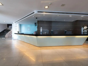 Nautic Hotel & Spa