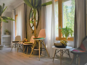 Dreamkeys Apartments & Suites