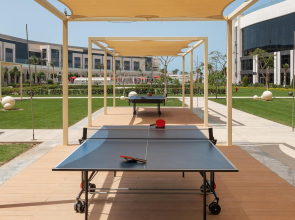Rixos Premium Alamein