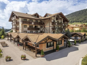 Golf Hotel