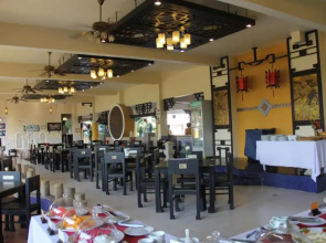 Mui Ne Resort