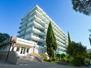 Znanie Sanatorium