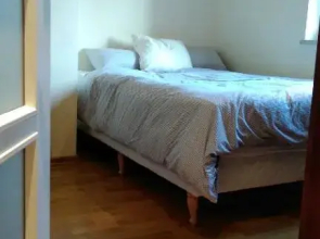 Apartament Nad Zatoką