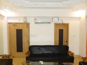Nesh Inn by OYO Rooms