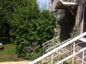 Guest House on Cvizhba Street