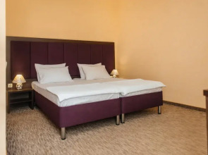 Отель «Трискеле»