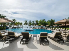 Royal Wing Suites & Spa Pattaya