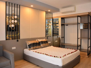 Eftalia Aqua Resort – All Inclusive