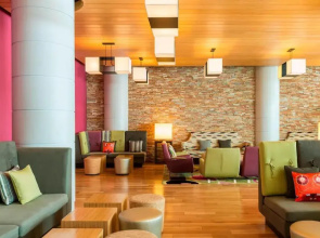 Aloft Abu Dhabi
