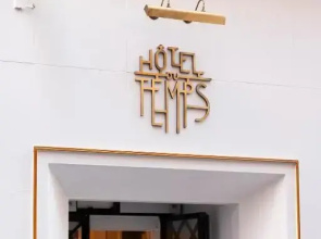 Hotel du Temps Madrid