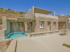 Aeolis Tinos Suites