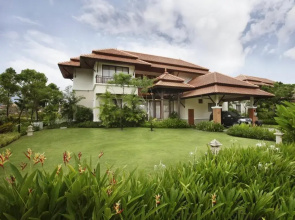 Angsana Villas Resort Phuket