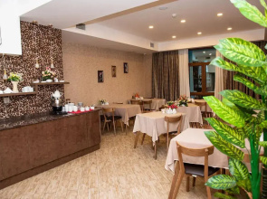 Отель Sebail Inn