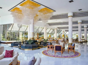 Royal Wing Suites & Spa Pattaya
