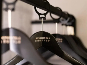 AxyHotels InnStyle Milano