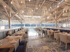 Ramada Plaza by Wyndham Antalya