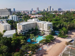 Garden Sea View Resort