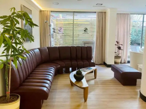 Savk Hotel