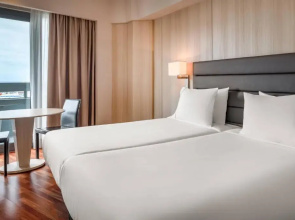 AC Hotel Gran Canaria by Marriott