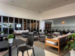 Hilton Cabana Miami Beach Resort