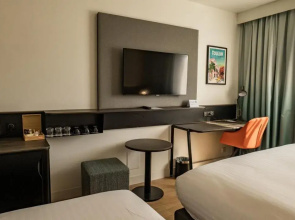 Holiday Inn Toulon City Centre by IHG