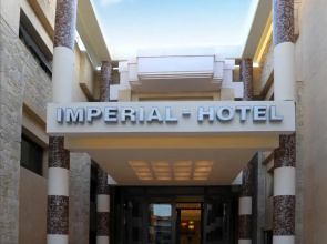 Imperial Hotel