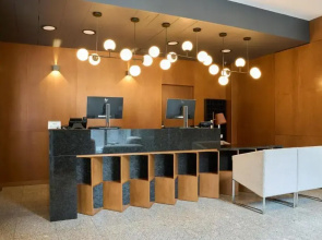 Versatile Hotel