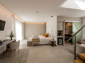 Hotel Planamar by Escampa Hotels