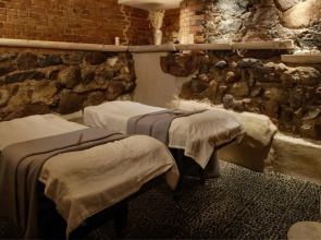 Отель Romantic Boutique Hotel & Spa