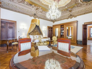 Отель Ai Cavalieri di Venezia