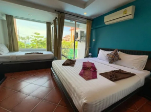 Отель Porterhouse Beach