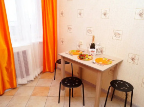 K.Kvartirkin Apart-Hotel