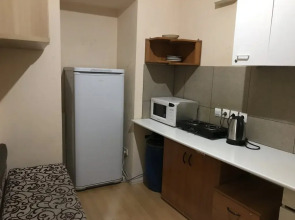 Мини-отель Sandia