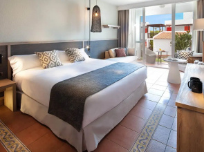 Hotel Fuerteventura Princess